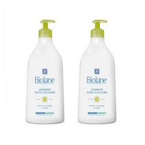 Biolane limestone Liniment Cream 비올란 라임스톤 리니먼트 크림 700ml 2팩