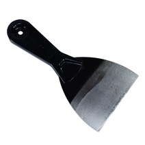 페인트부자재 원형퍼티철헤라 1호, 1개