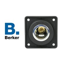 버커 12V 시거잭-블랙 캠핑카 카라반 모터홈 RV 차박 차량용, 1개