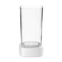 초음파 클리닝 머신 고주파 진동 세척기 보석 안경 시계 세척 모든 것, white