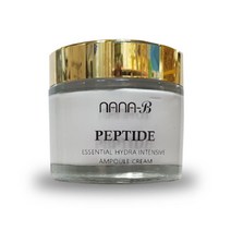 나나-비 펩타이드 에센셜 하이드라 인텐시브 앰플크림, 70ml, 2개