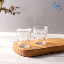 듀라렉스 피카디 컵 클리어 90ml 2개
