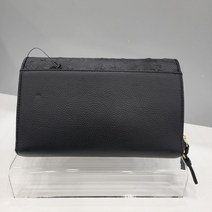 탠디 B5208904 BLACK 여성 클러치 백 미셸by탠디 MK207F
