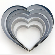 약밥만들기 무지개 떡 만드는기계 집에서 찹쌀 무스띠 가정용 찜기 무스링, 4호