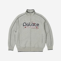 팔라스 그리미 집 퍼넬 그레이 말 23FW 팔라스 Grimey Zip Funnel Grey Marl 23FW