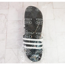 슈포즈 국산 삼선슬리퍼