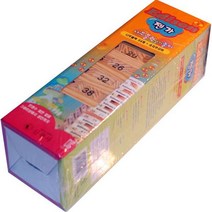 5000 신광사 에디슨 젠가