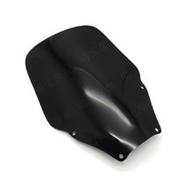 혼다 포르자300 윈드쉴드 윈드 스크린 두께4MM, 투명두께5MM, 57CM, 1개