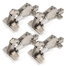 철물의민족 삼성 IREX 장롱경첩 165도 아웃도어 경첩, 4개