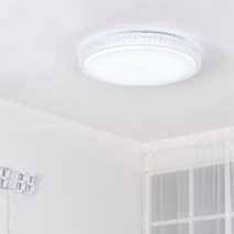 포커스 LED 비너스 원형 방등 60W LED방등
