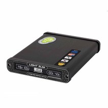 [공식총판]에코파워팩 라이트슬림(LCD) S4/S8/S12/S16/S20블랙박스보조배터리, 에코파워팩 라이트슬림S16(LCD)
