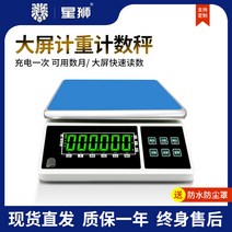 0.1g 30kg 고정 밀도 공업 소형 그램 전자저울, T12-30kg01g