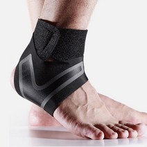 발목보호대 보호대 네오플랜발목보호대2p 스포츠 헬스