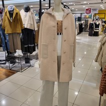 2층 꾸즈 하프코트 CMC14C1