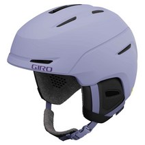 Giro 스노우보드헬멧 Avera MIPS Helmet Womens, Matte Lilac, S