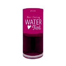 에뛰드 디어 달링 워터 틴트 9g 촉촉보습틴트 생기틴트, 그레이프 에이드, 1개