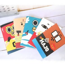 아트박스/원트 마조앤새디 스티치노트, 새디