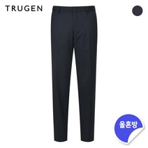 트루젠 (트루젠) 모혼방 클래식 수트 팬츠(TG9F9-MTP3B0)