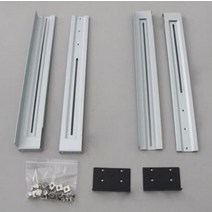 [ABB] Rack mounting kit PowerValue 11 RT 1-3kVA, 상세페이지 참조
