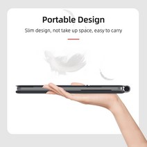 가성비 BT 마그네틱 흡입 터치 컨트롤 키보드 셸 포함 iPad Pro 12.9 "2018-2021/iPad Air 4/5 11&q, 한개옵션1, 01 White Type 4