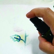 화학 배위결합 화학그림 5인 칼륨 실험 실기시험 방과후학습 초등교구 과학교재 과학영재실험 초등과학키트