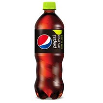 동원 상큼 달콤 청량 탄산 시원 페트음료 펩시콜라 제로슈거 라임향 500mlx20페트 어린이 어른 아이 소풍 여행 캠핑 피크닉 계곡, 4세트