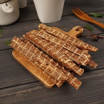 비만 댕댕이 다이어트용 저지방 오리 져키 보상용 맛있는 반려견 강쥐칭찬 애견용 멍멍이 개간식 건조식