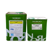 노루페인트 에너지세이버 쿨루프 우레탄방수 옥상차열 페인트 상도 대용량, [상도]에너지세이버 우레탄상도 백색 16L