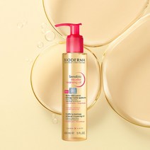 바이오더마 센시비오 미셀라 클렌징 오일 150ml, 1개