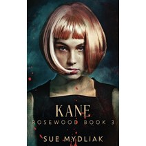 (영문도서) Kane Hardcover, Next Chapter, English, 9784824109927