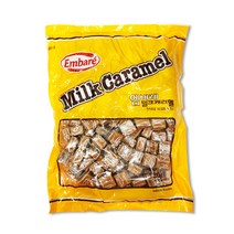 엠바레 밀크 카라멜, 720g, 2개