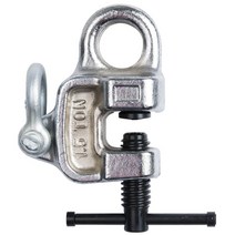 [∂LL7] 내쇼날클램프-스크류 NPC-3T 0-40mm (1EA) 수공구 작업용 크류_h§eEA, §본상품§e