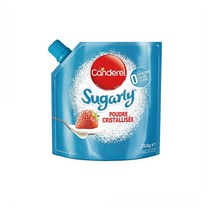 Canderel Sugarly 칸데렐 슈가리 수크랄로스 설탕대체재 설탕 대용 감미료 250g 3팩