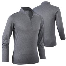 버팔로 봄여름 남성등산티 기능성 아웃도어 쿨티셔츠 운동복 고탄력 워킹맨멜란지집업티