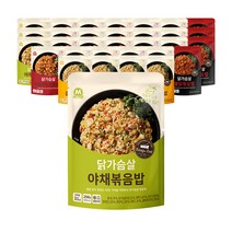[랭킹닭컴] 네이처엠 곤약밥 혼합 150gx20팩, 단품