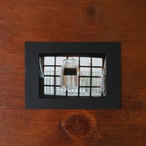 [바보사랑] 4*6 포토박스-리필(블랙), 상세 설명 참조