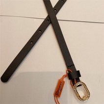 엘레강스 NC14 소가죽벨트 원피스벨트 BOSB02LA