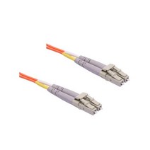 FIBERFLY 광점퍼코드 (LC-LC 2C 멀티모드 1G 5M), 1개