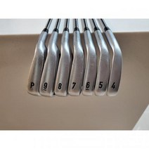아펙스 (APEX) 프로 포지드 4~P / 7아이언세트 -정품-, 기본 : 상세페이지 참조