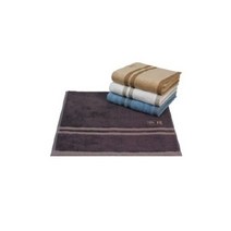 송월타월 면 16수단사 노을 40x80cm 5장 순면 프로 타올 기념품 판촉 수건, 라온 1