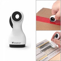 KCF978977개인정보 보호 송장 지우개 칼 롤러 스탬프 DD-10559