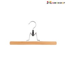 [이케아 직수입] BUMERANG 바지걸이/스커트걸이, 단품