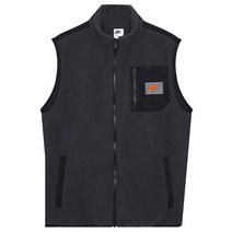나이키 남성 NSW SPU 써마핏 폴라 플리스 베스트 DQ5105-070 M TF POLAR FLC VEST