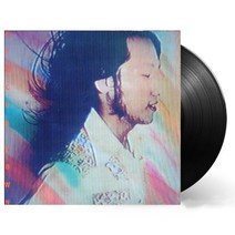 Yamashita Tatsuro RIDE ON TIME 레코드 LP 일본어 버전 레코드판, 단일사이즈, C