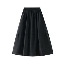 여성 롱스커트 여신 봄 빈티지 외출 첫직장룩 데이트코디