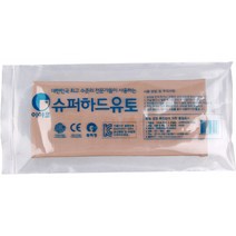 ey 이야코 슈퍼하드유토 500g, 단품