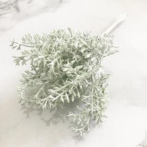벚꽂 조화 혼합 녹색 식물 꽃 체리 수술 열매 번들 크리스마스 웨딩 케이크 상자 화환 68 개, 01 1