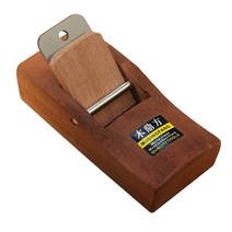 대패 내구성 목공예 탄소강 DIY 목가공 수공구 미니대패, 미니대패 UK0008