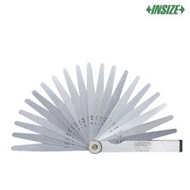 인사이즈 필러게이지 4602-32 (32pcs), 1개