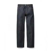 마인데님 MINEDENIM Standard Straight RGD FPK105N